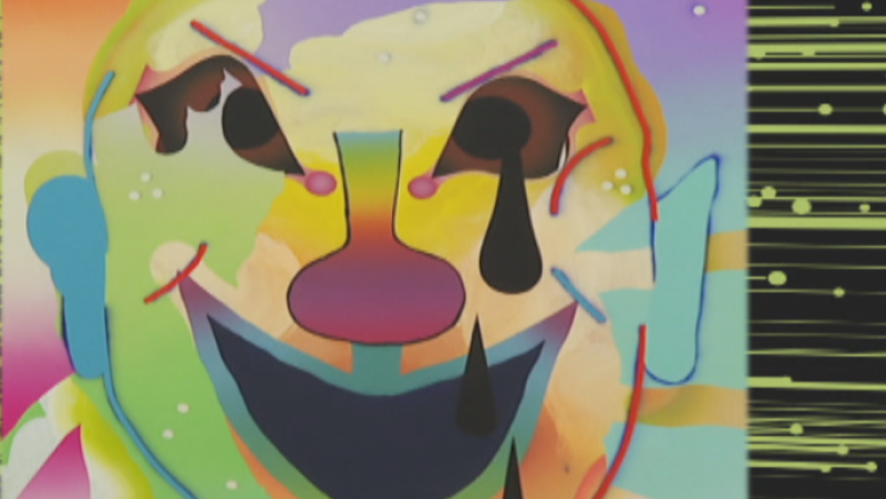 "Fantasmas otra vez" de Nano Abia - Noticias Andalucía | Ver