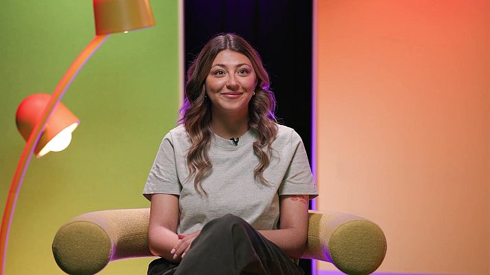 La tirita digital - Historia de amor a distancia