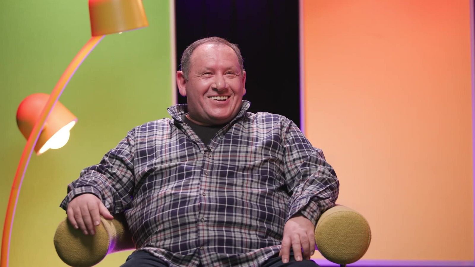 La tirita digital - Llamada entrante - Desde alta mar a tierra firme - Ver ahora