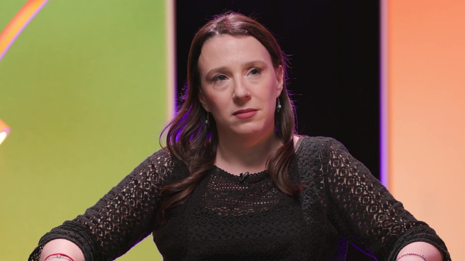 La tirita digital - Llamada entrante - Madre e hija, y una guerra - Ver ahora