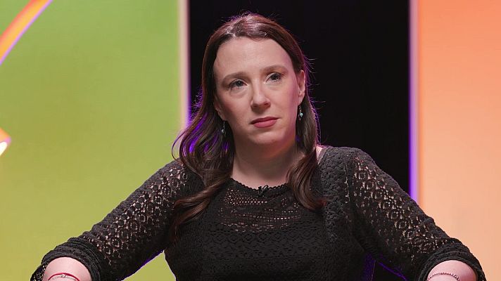 La tirita digital - Madre e hija, y una guerra