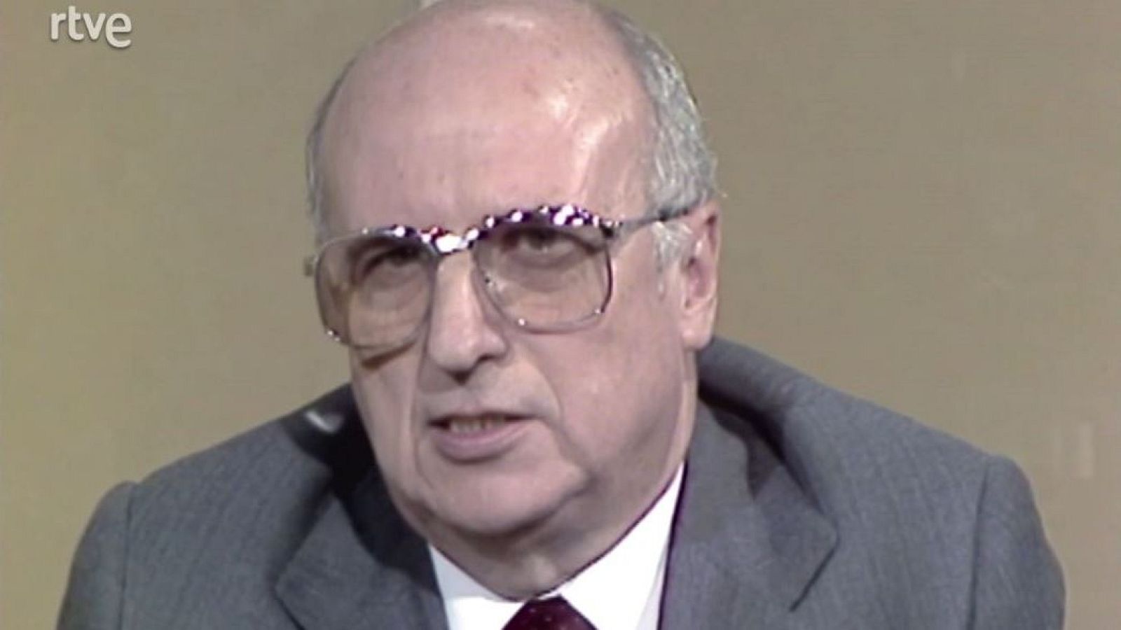 Francesc Xavier Santaló Sors - Vostè pregunta - arxiu - Vostè pregunta | Veure