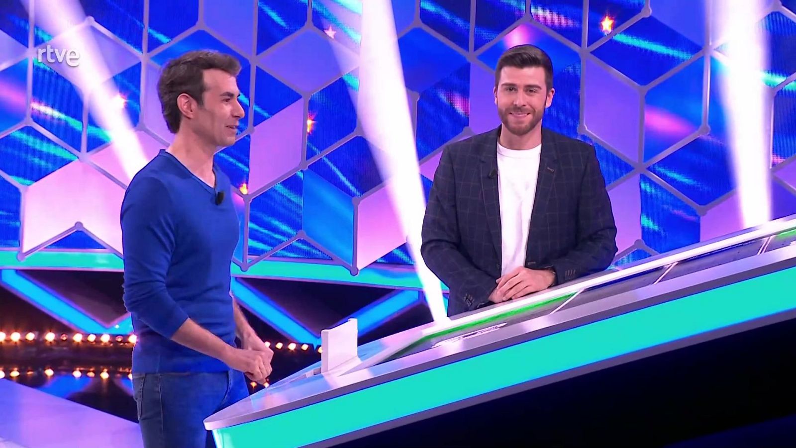 El cazador STARS - Programa 29 - ver ahora