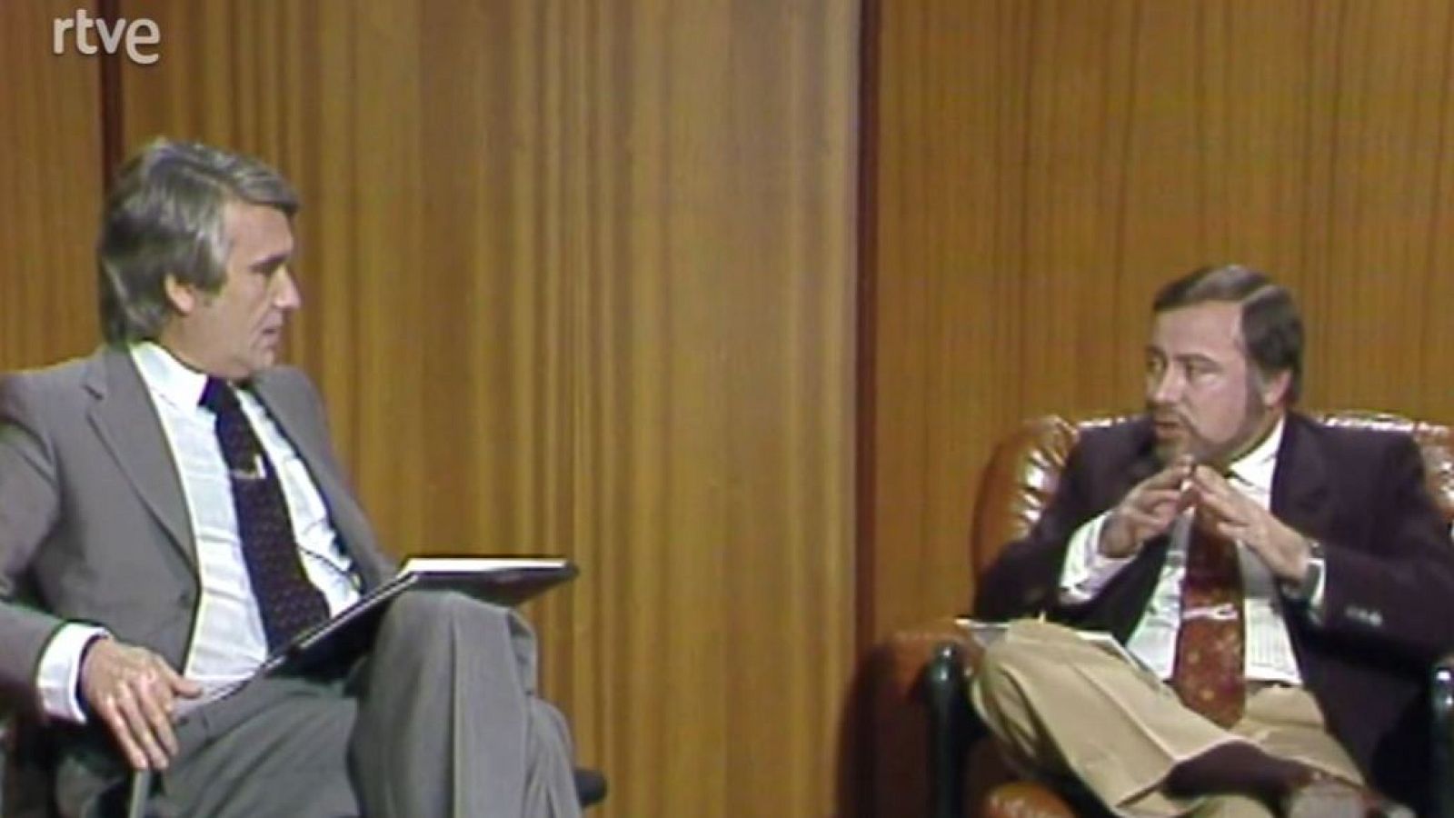 La declaració de la renda - De bat a bat - Arxiu TVE Catalunya - Arxiu TVE Catalunya | Veure