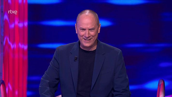 El cazador - Programa 948