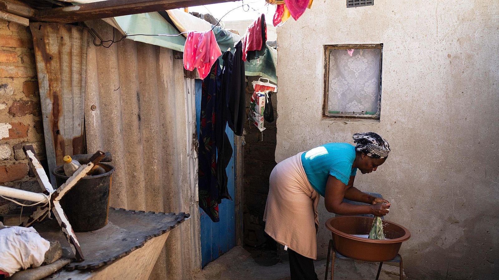 Sudáfrica: ¿Cómo cambió la vida desde Nelson Mandela? | Ver