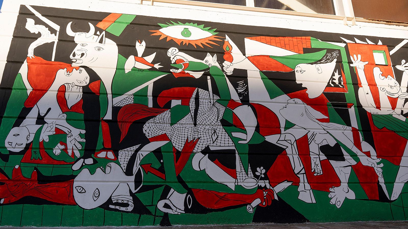 Así reaccionan los palestinos que viven en España al reconocimiento de su Estado | Ver