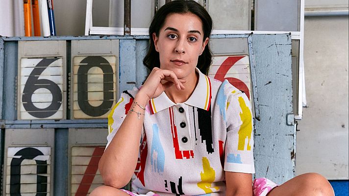 Carolina Marín, Princesa de Asturias... ¿y abanderada en París 2024? | Ver