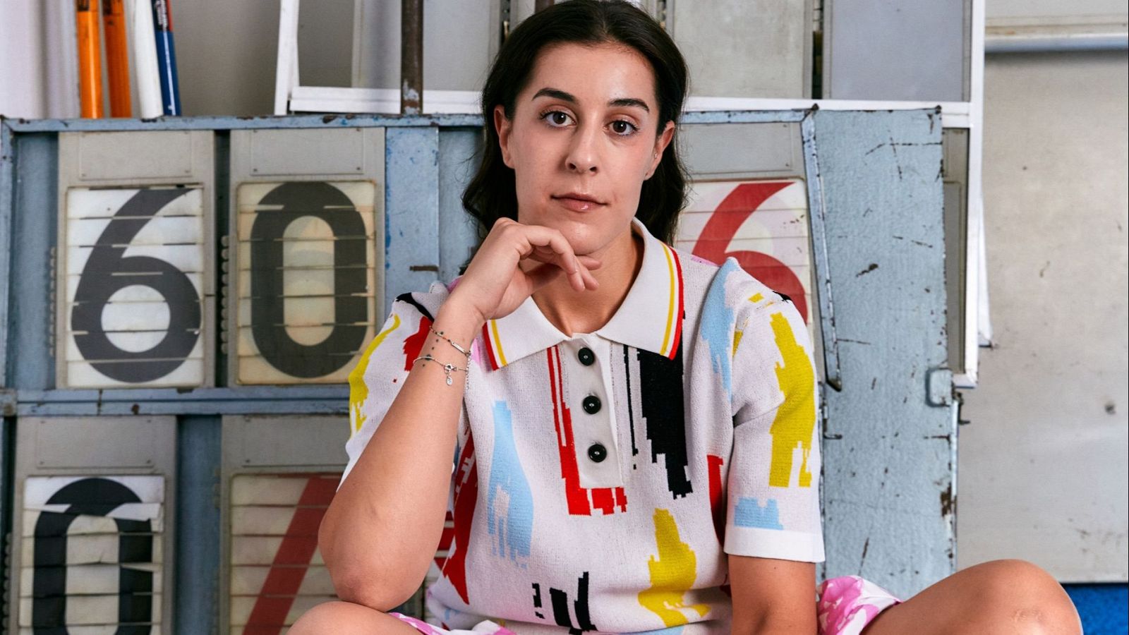 Carolina Marín, Princesa de Asturias... ¿y abanderada en París 2024? | Ver