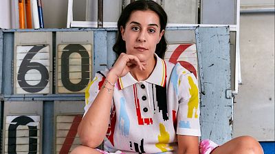 Carolina Marín, premio Princesa de Asturias... ¿y abanderada en París 2024?