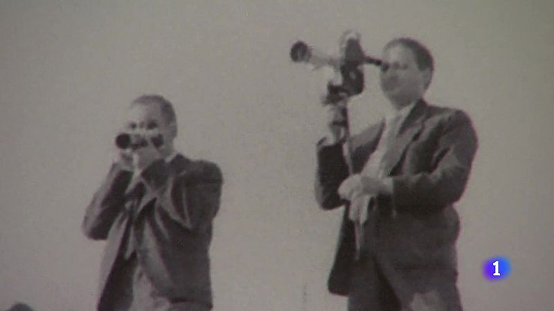 El periodismo valenciano del siglo XX, en imágenes - L'informatiu - Comunitat Valenciana | Ver