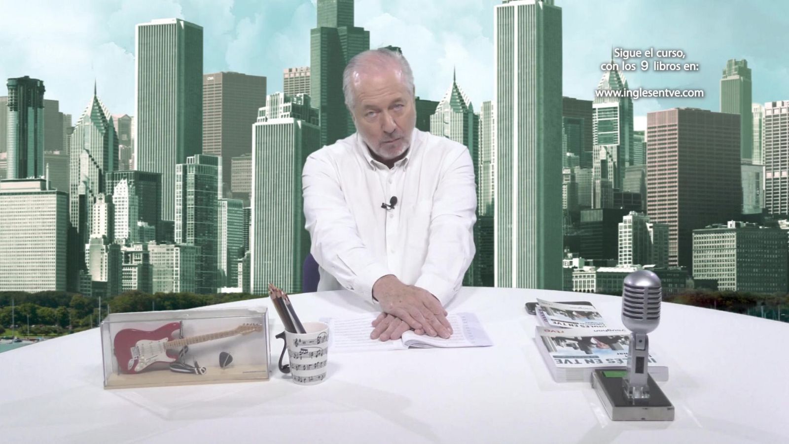 Inglés en TVE - Programa 959 - ver ahora