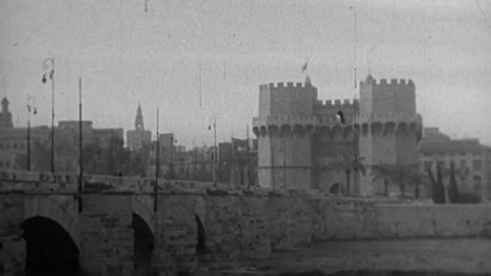 Fiesta - Valencia (I)