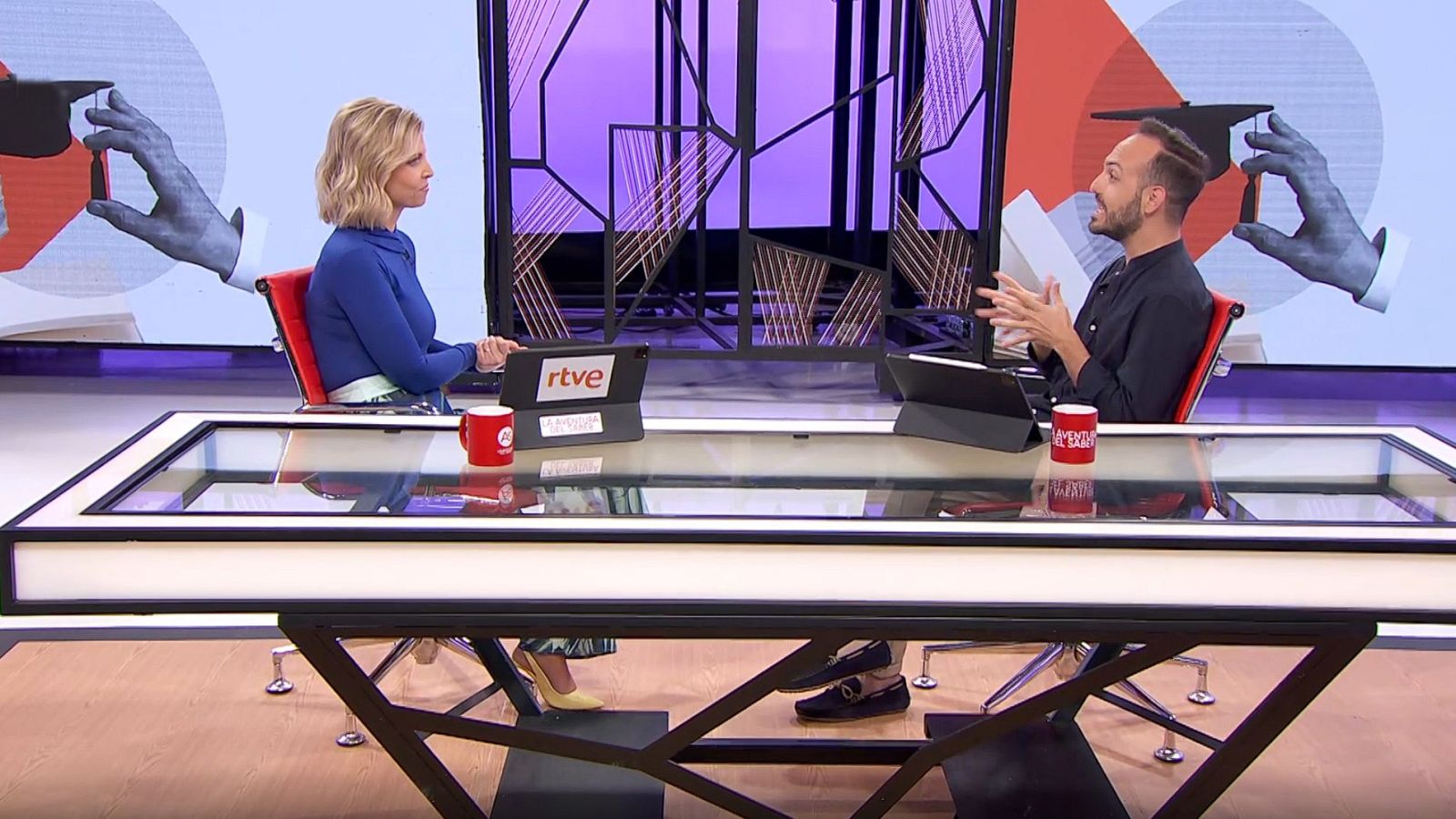 La aventura del saber - 23/05/24 - ver ahora