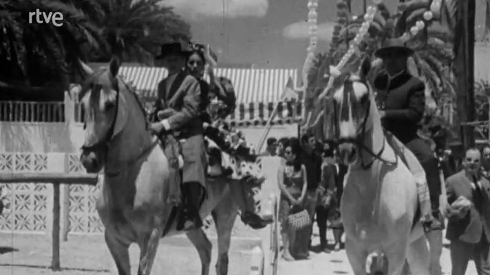 Fiesta - Feria de Córdoba