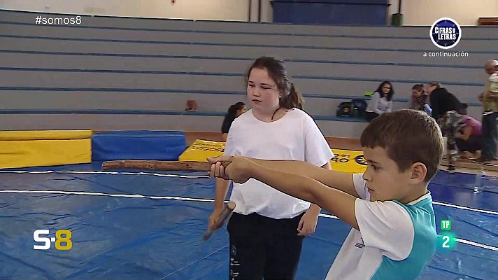 Somos 8 - Somos 8 - 22/05/2024