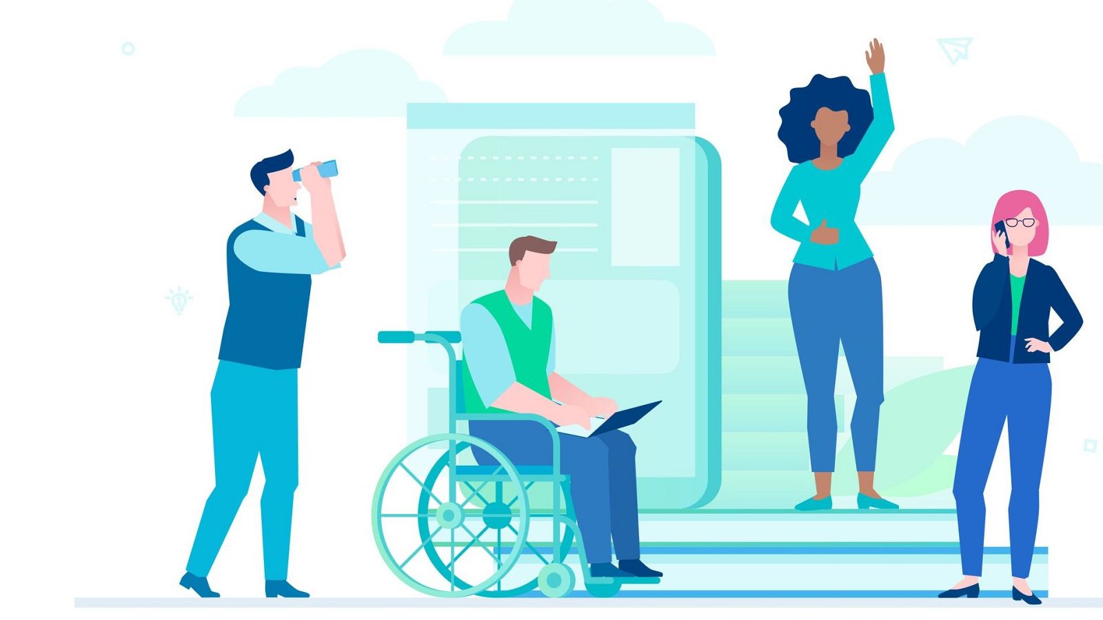 Aquí hay trabajo - 23/05/24 - ver ahora