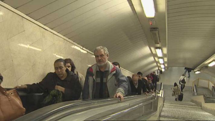 Informativo de Madrid - Informativo de Madrid - 13/12/12