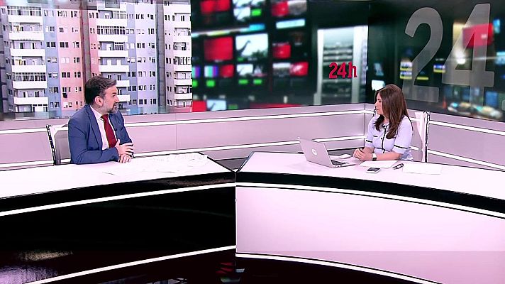 La economía - La economía - 23/05/24