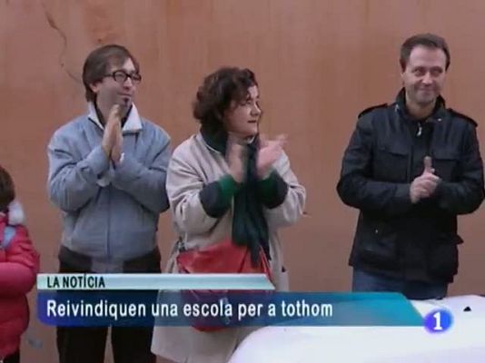 Informatiu Balear - Informatiu Balear - 13/12/12