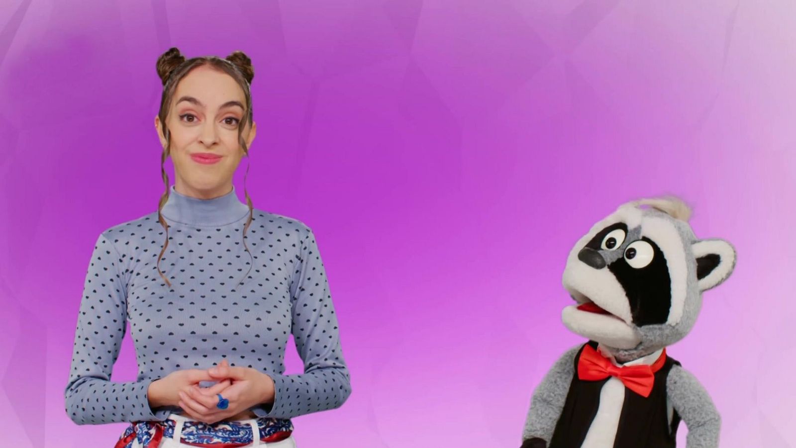 ¿Por qué hay dientes de leche? - Aprendemos en Clan: El Reto | Ver