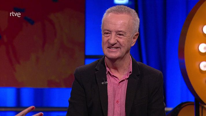 Culturas 2 - Culturas 2 - Entrevista a Carlos Hipólito