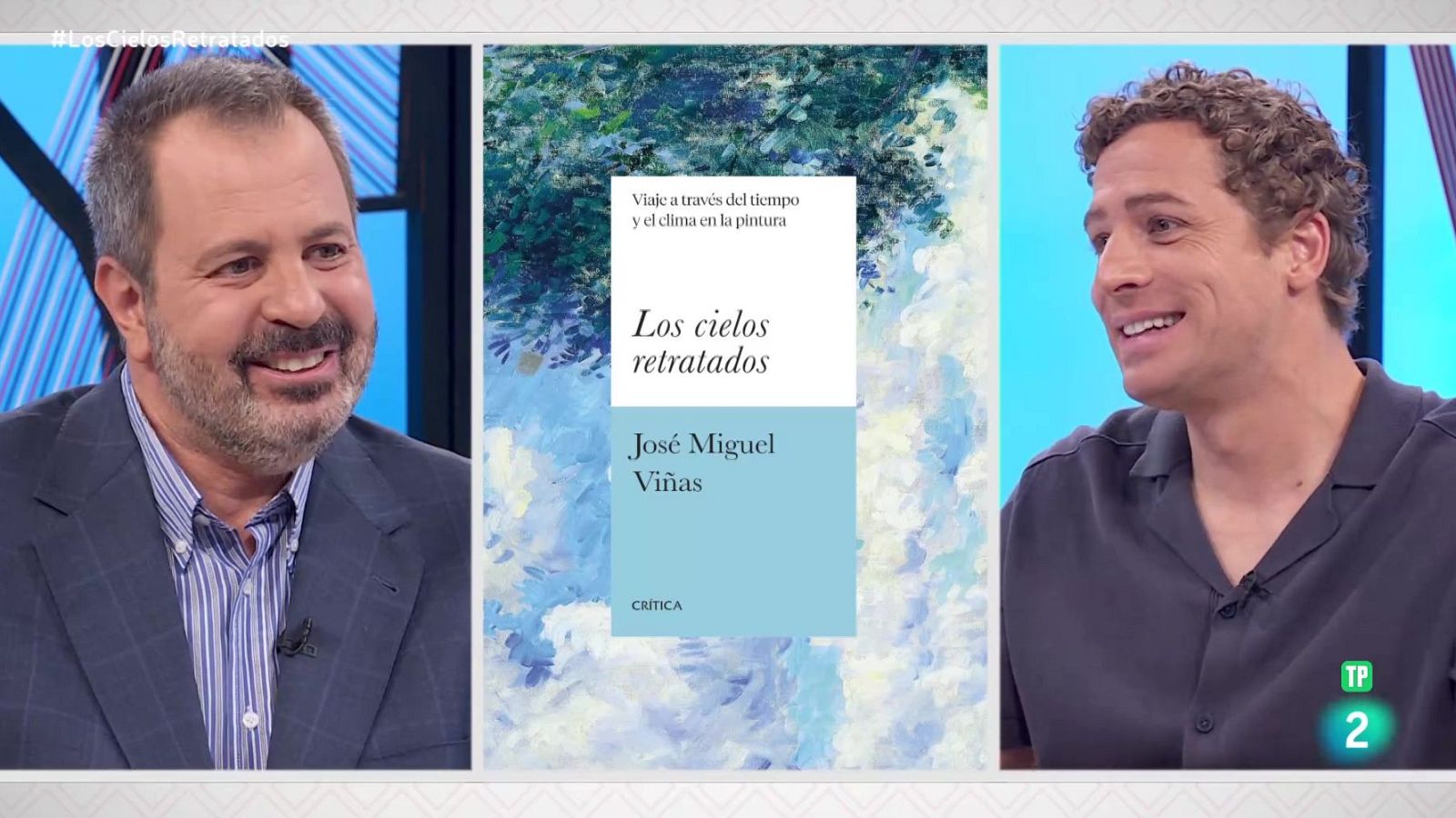 José Miguel Viñas. ‘Los cielos retratados’ | Ver