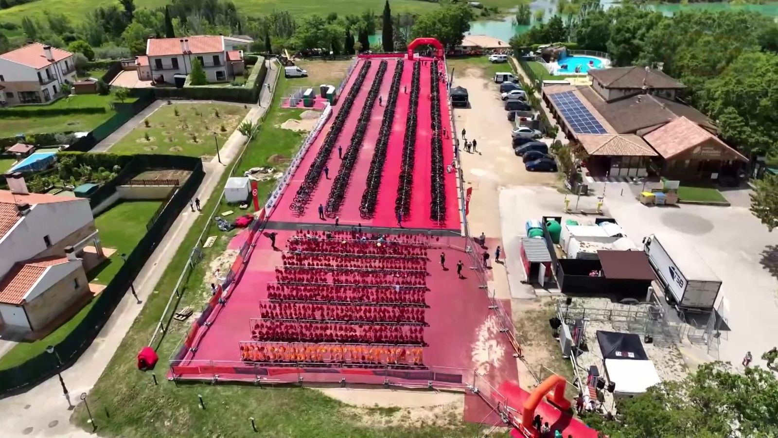 #Somos Triatlon - Temporada 2024 - Programa 8 - ver ahora