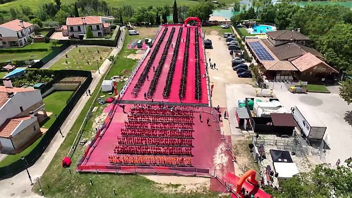 Somos Triatlón - 2024 - Programa 8