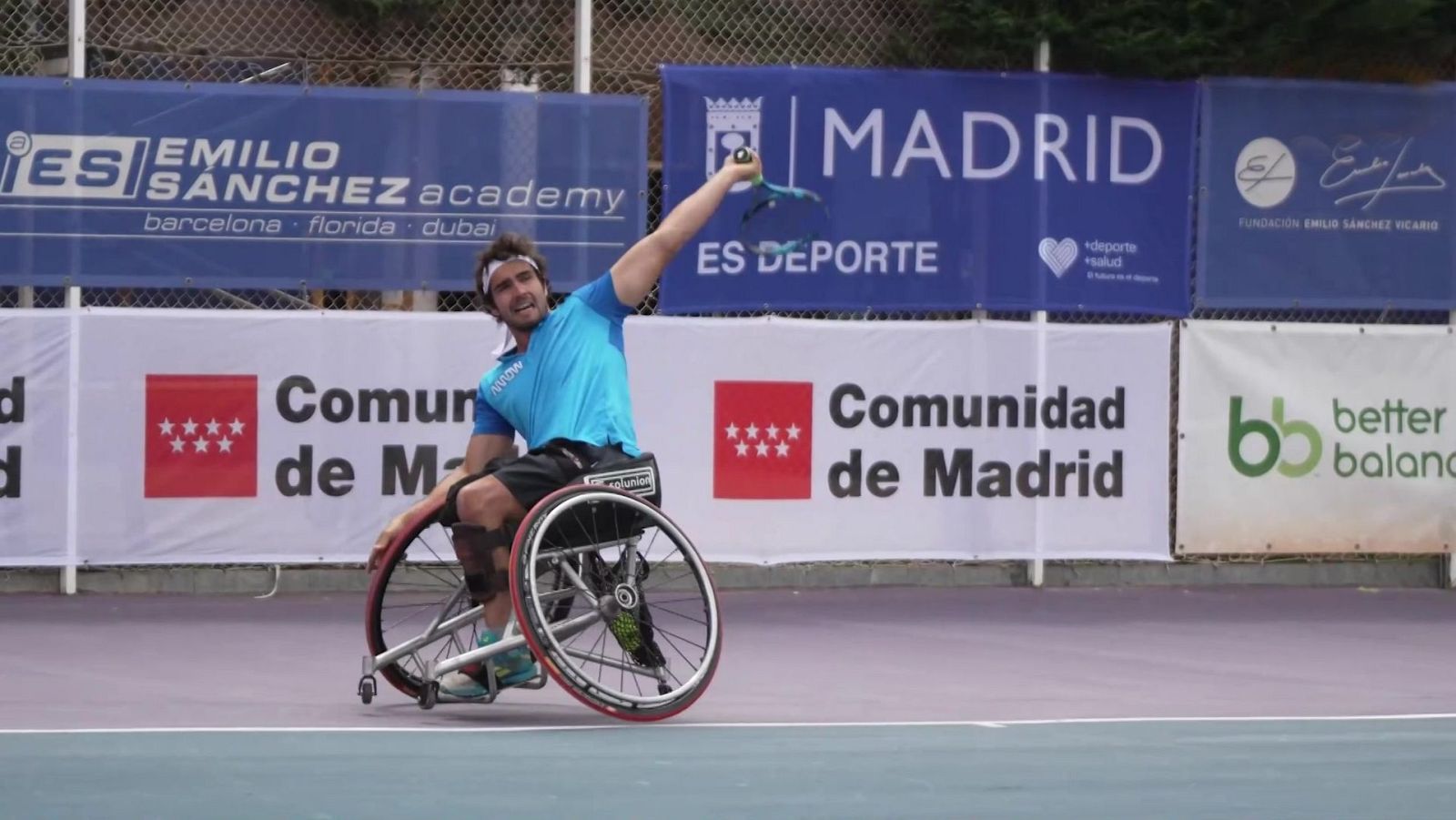 Tierra de campeones - 2024 - Programa 9 - ver ahora