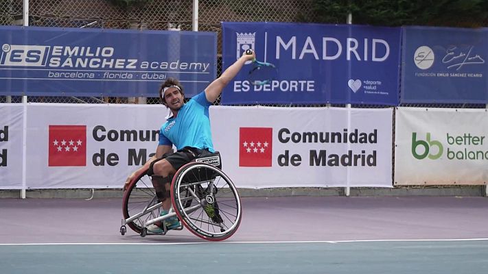 Tierra de campeones - 2024 - Programa 9