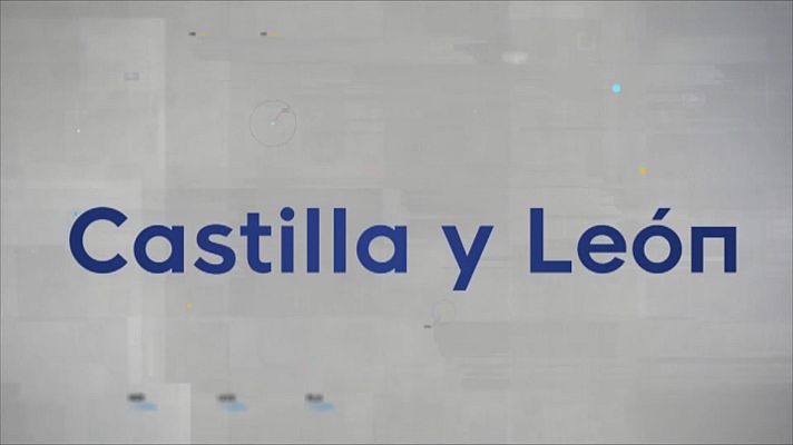 Noticias de Castilla y León - Noticias de Castilla y León - 23/05/24