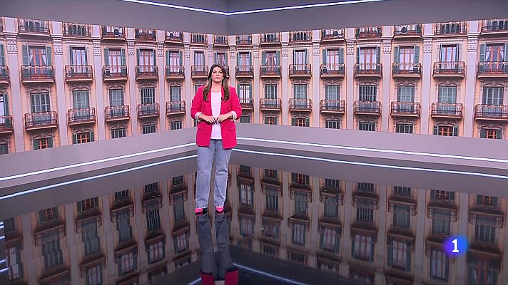 L'Informatiu - L'Informatiu - 23/05/2024