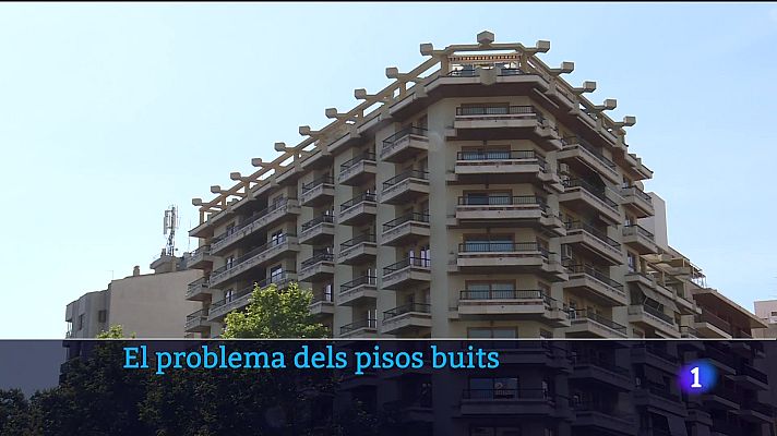 Informatiu Balear - Informatiu Balear 1 - 23/05/24