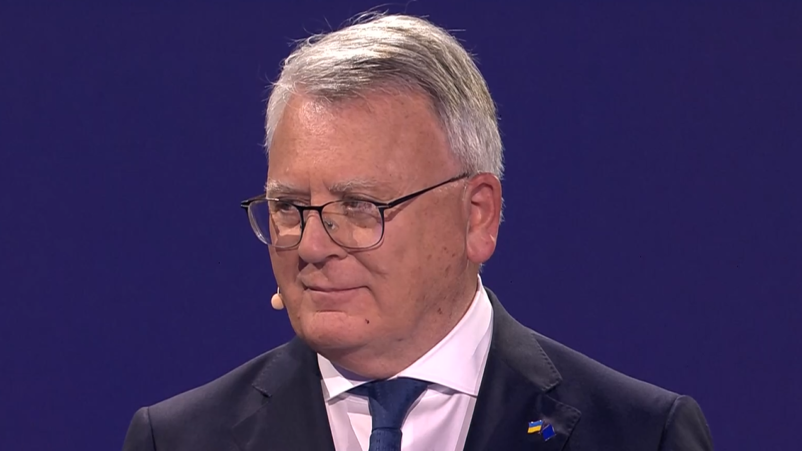 El candidato socialista a presidir la Comisión Europea rechaza pactar con la ultraderecha - Especiales informativos | Ver