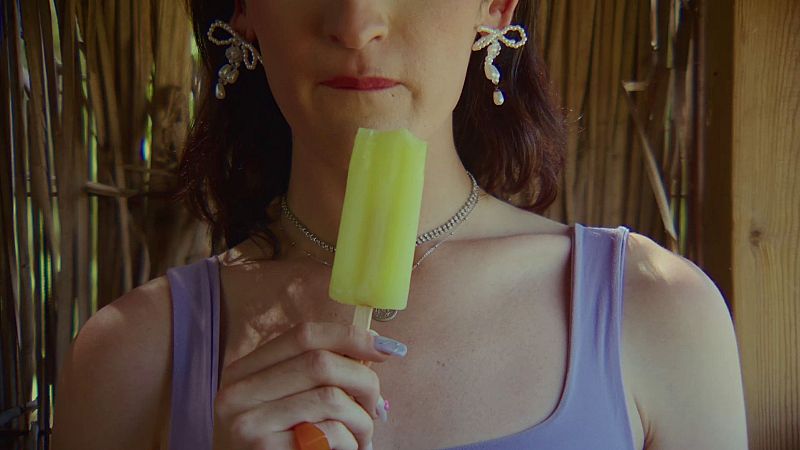 XV Concurso de Cortos RNE - Una estrella roja gigante - Ver ahora