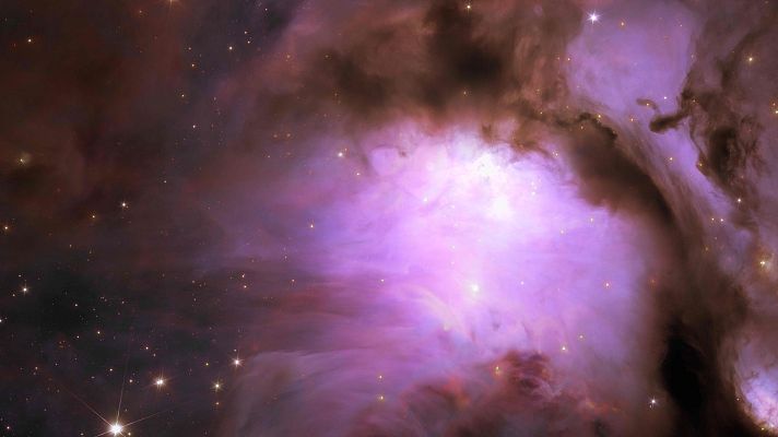 Telediario 1 - El telescopio espacial Euclid muestra cinco imágenes inéditas en España