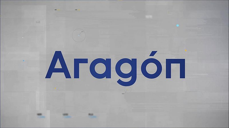Noticias Aragón 2 - 23/05/24 - Ver ahora
