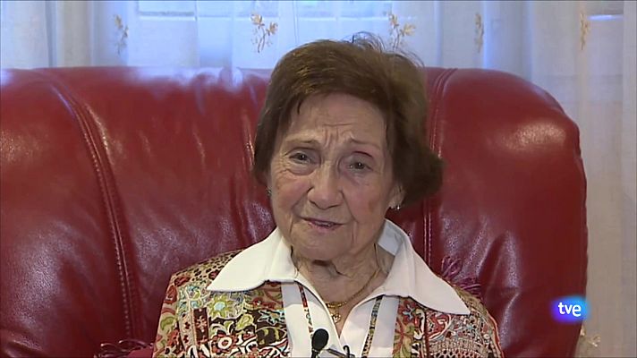 Panorama Regional - Asturias en 2' - 23/05/24