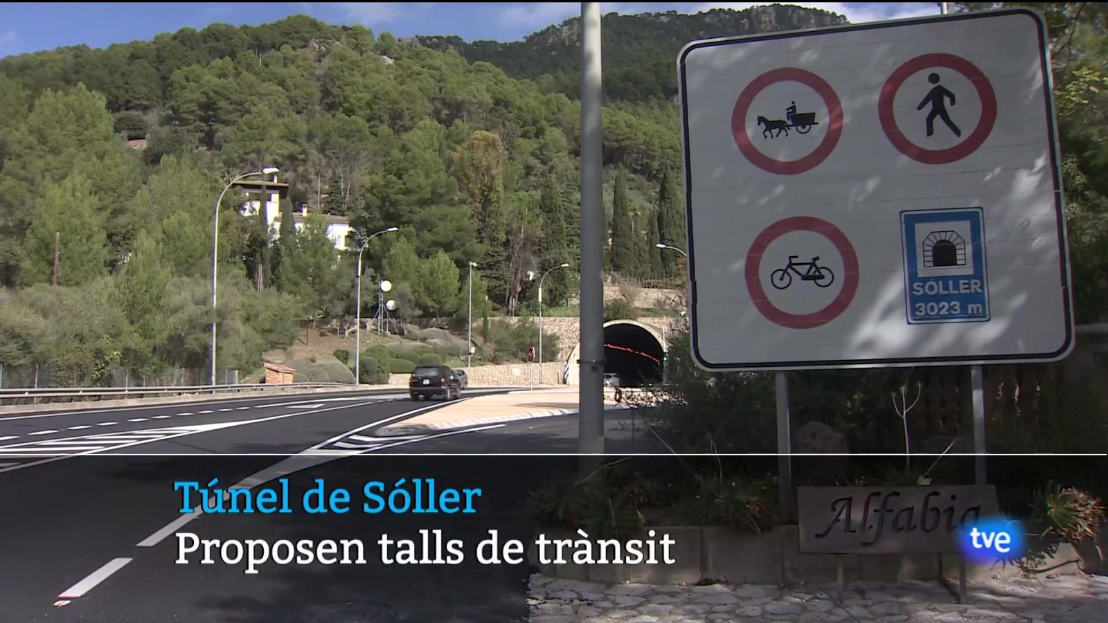 Informatiu Balear en 2' - 23/05/24 | Ver