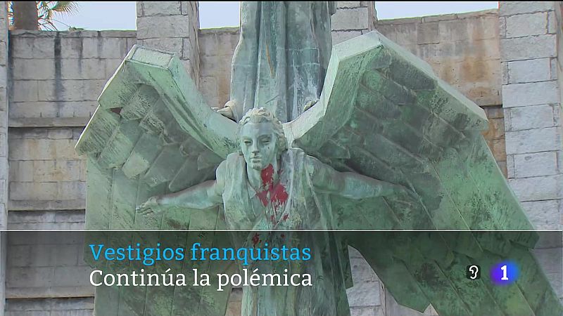 Canarias en 2' - 23/05/2024 | Ver