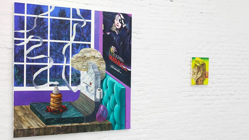 "Lost to the river" de Pablo Castañeda - Noticias Andalucía | Ver