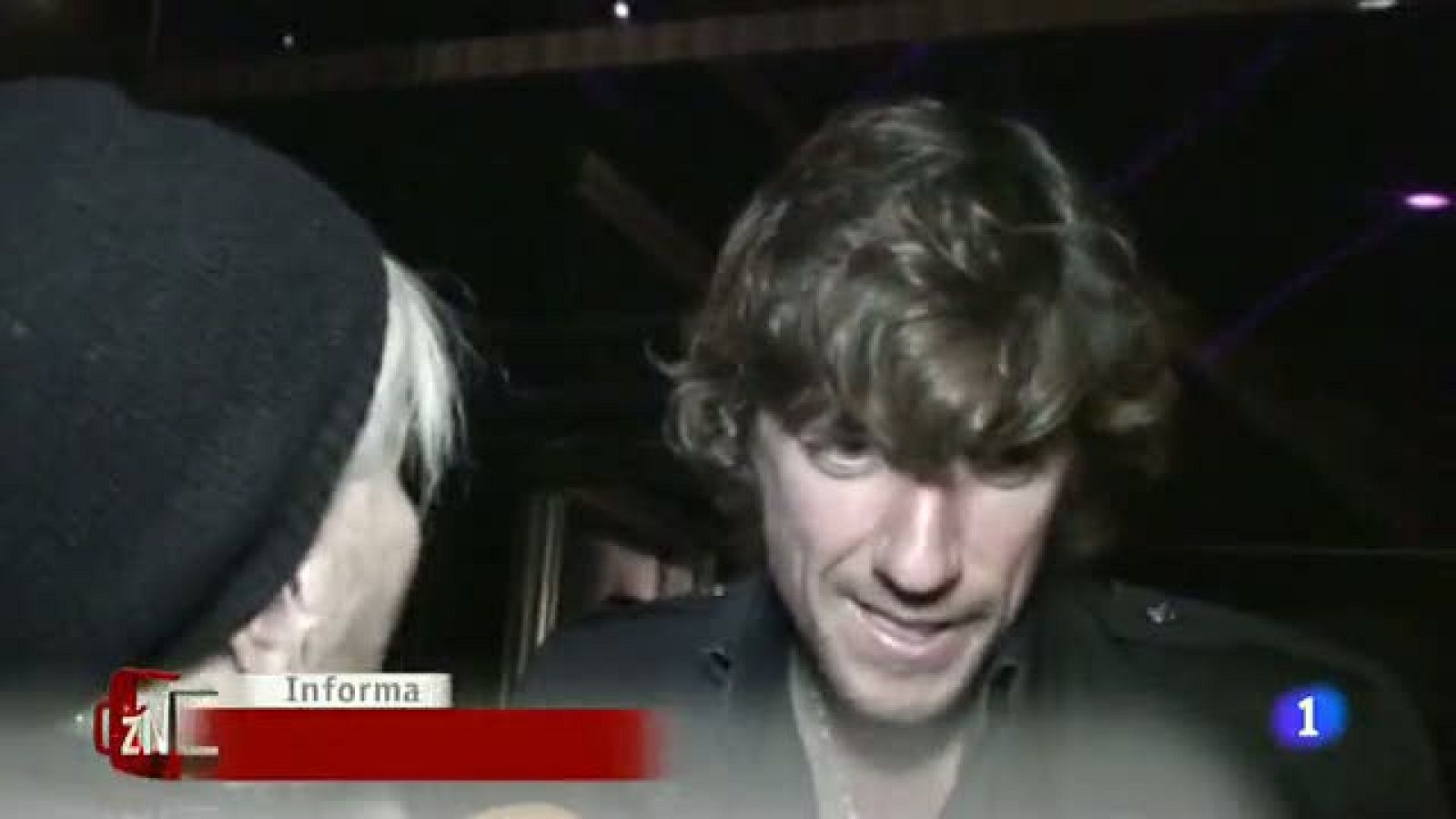 Corazón - Vallejo-Najera - D Corazón | Ver