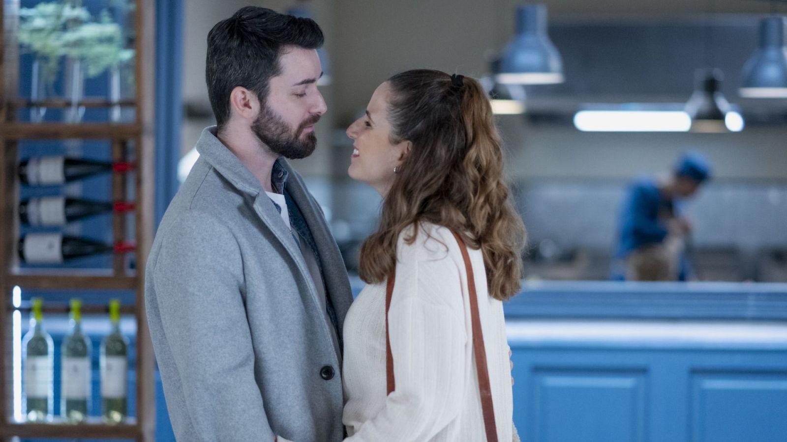 4 estrellas - Temporada 3 - Episodio 207: Lo imborrable - Ver ahora