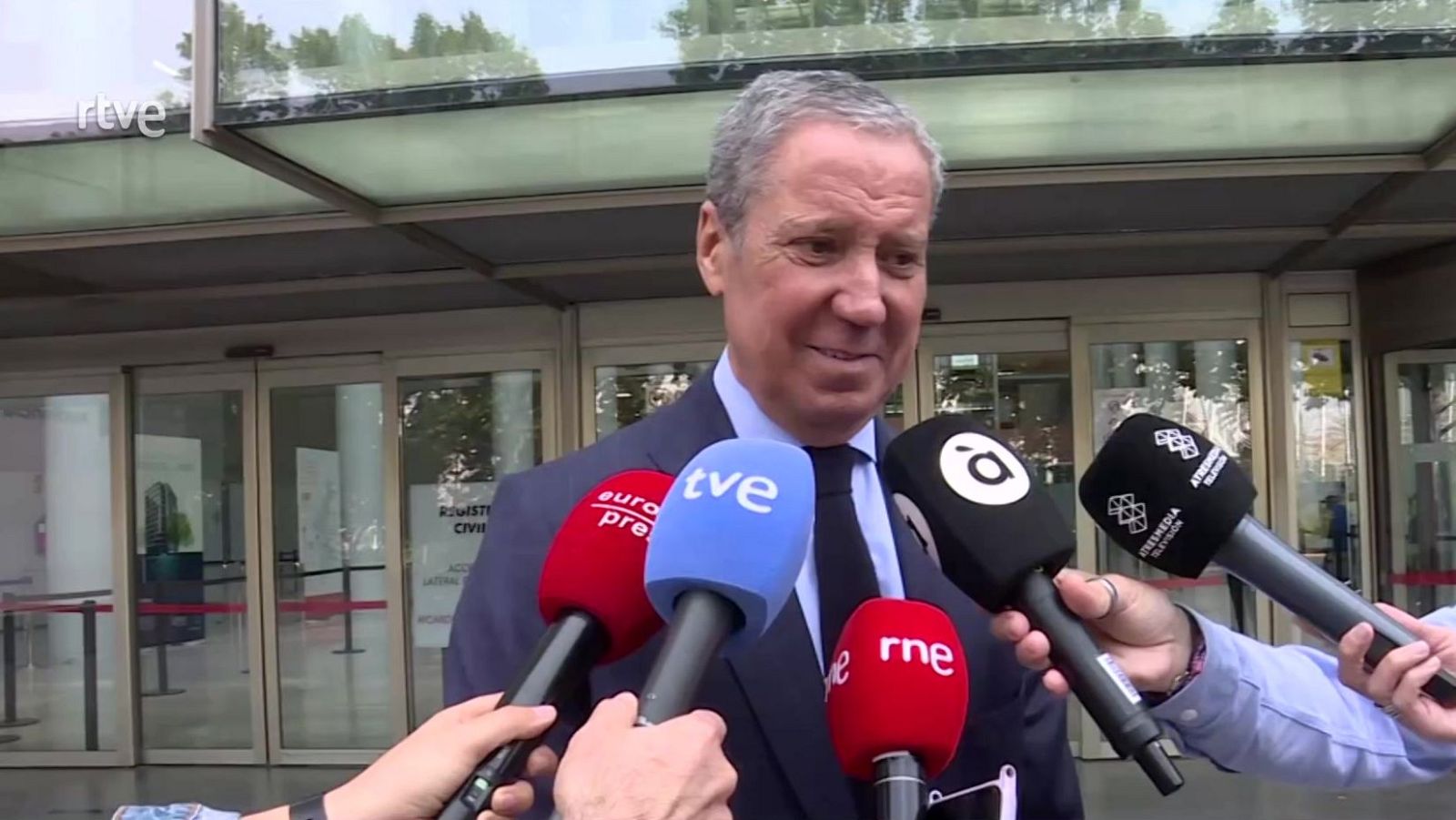 La tarde en 24 horas - 23/05/24 - ver ahora