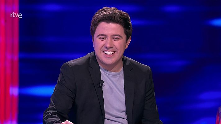 El cazador - Programa 949