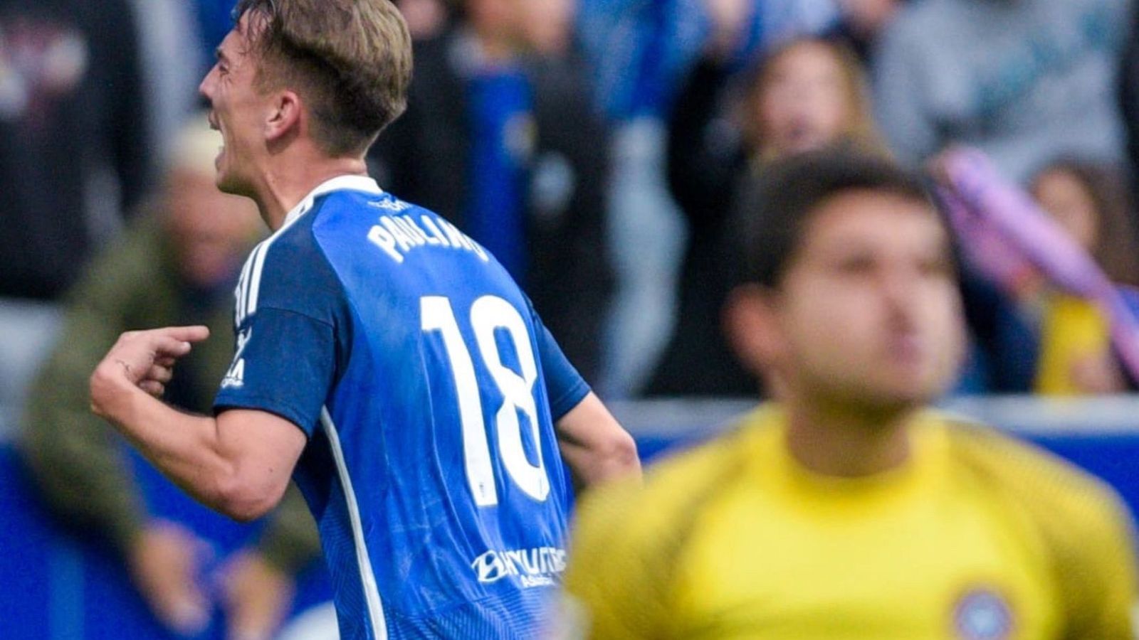 Real Oviedo - Andorra: resumen del partido 41ª jornada | Segunda | Ver