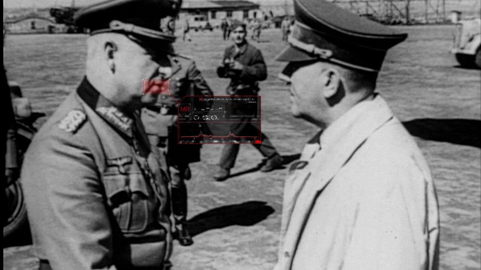 Los señores del Reich - Episodio 4: 1941-1945: Supremacía y declive - Ver ahora