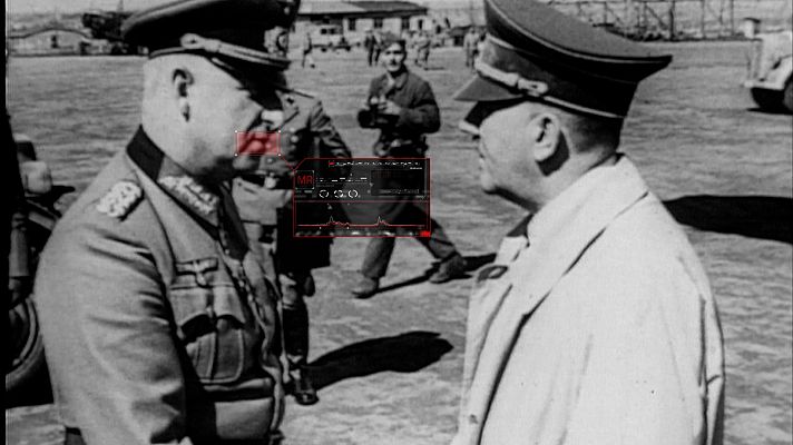 Los señores del Reich - 1941-1945: Supremacía y declive