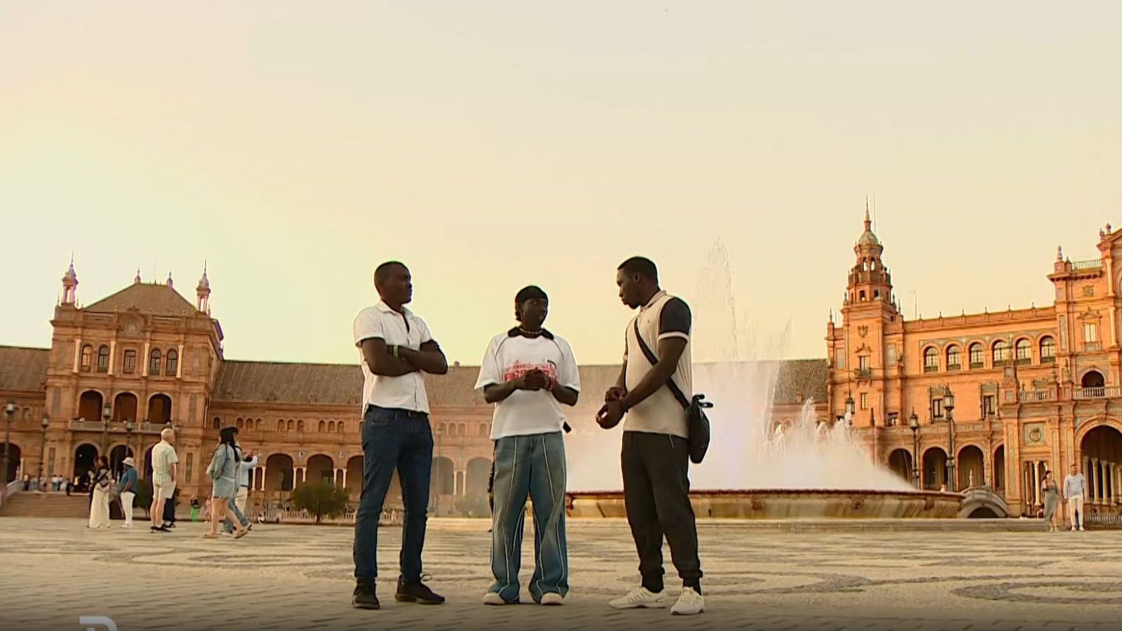 La UE ante el reto migratorio: la colaboración con Mauritania | Ver